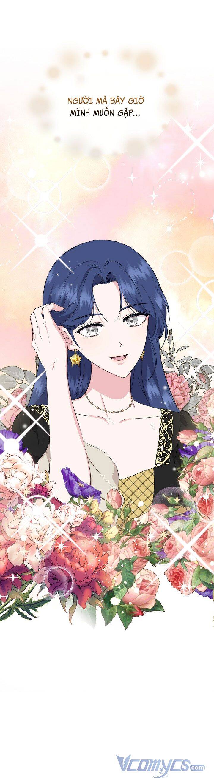 Tôi Không Phải Là Cinderella Chap 60 - Next Chap 61