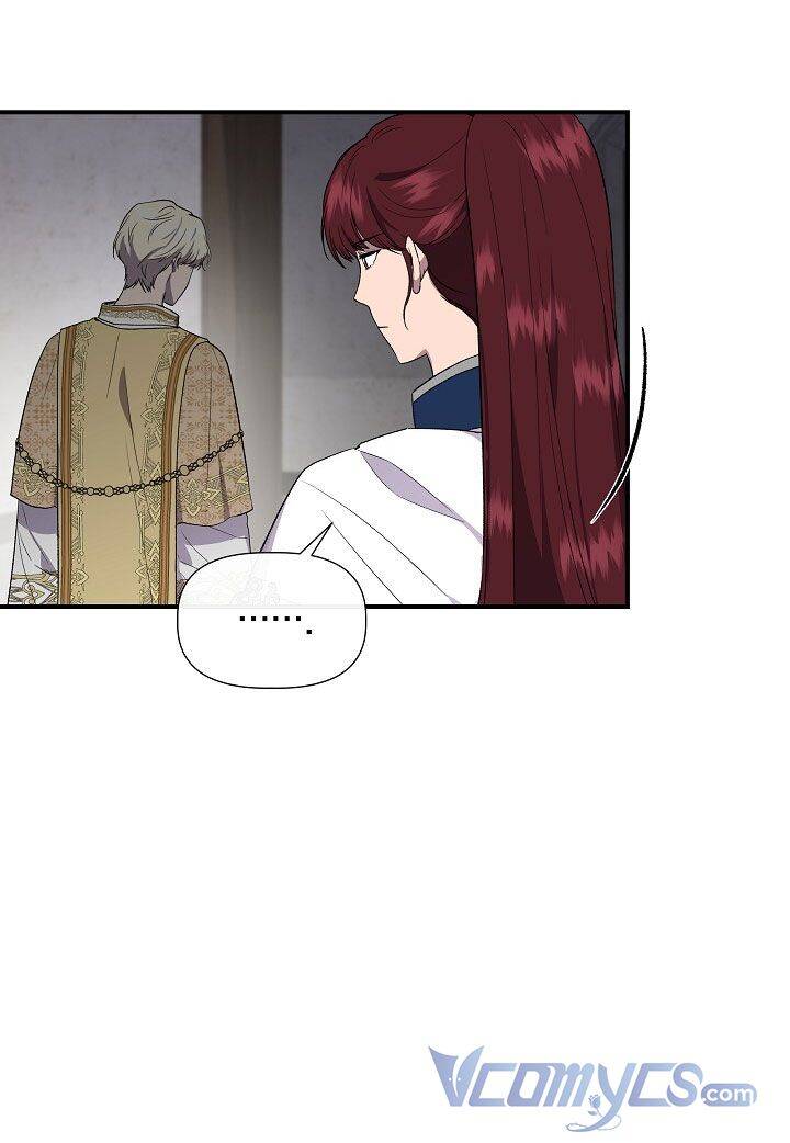 Tôi Không Phải Là Cinderella Chap 60 - Next Chap 61