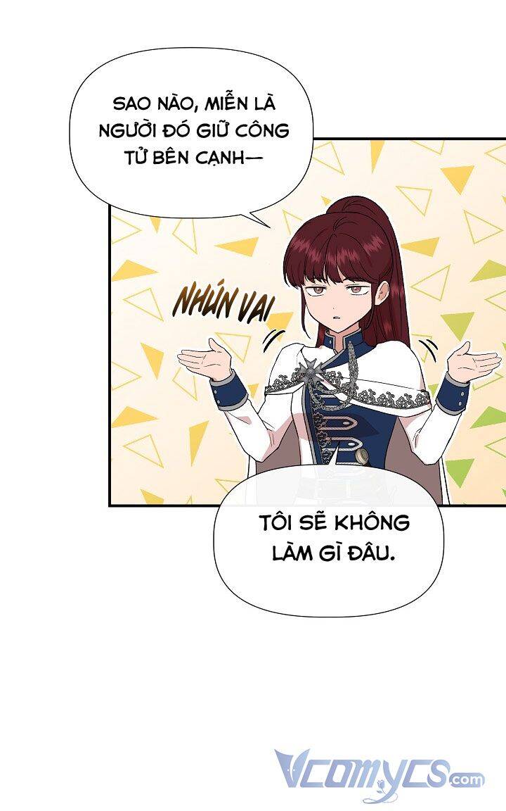 Tôi Không Phải Là Cinderella Chap 60 - Next Chap 61