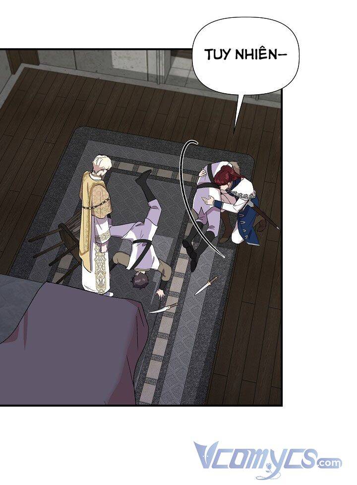 Tôi Không Phải Là Cinderella Chap 60 - Next Chap 61