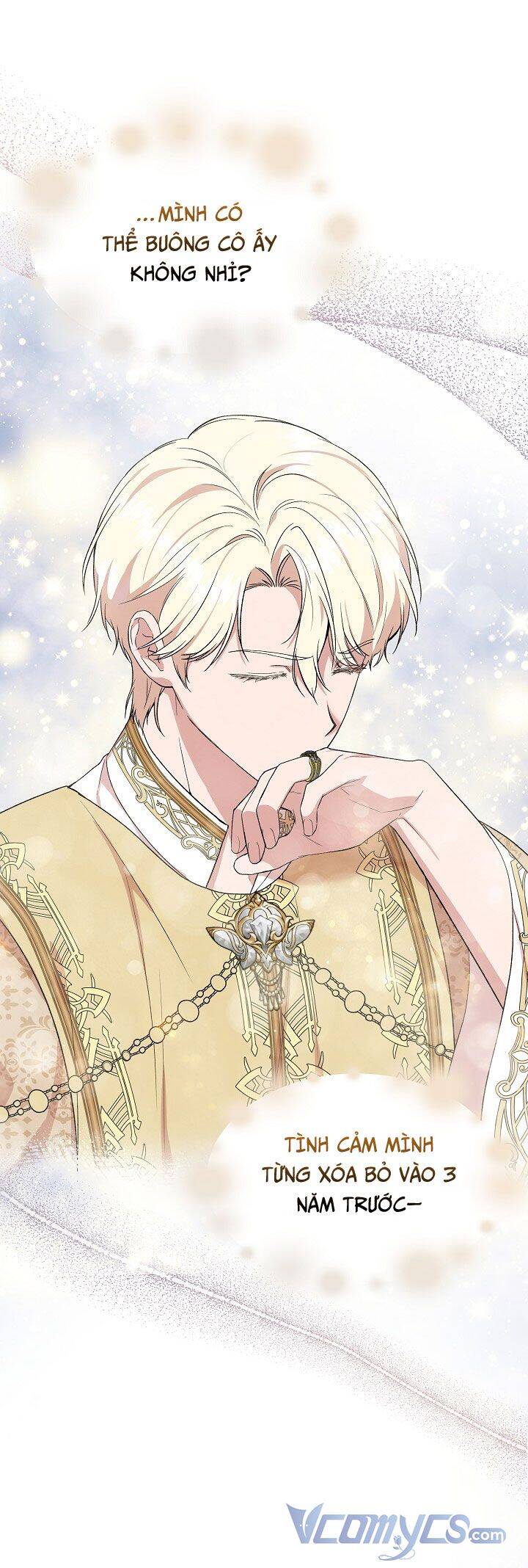 Tôi Không Phải Là Cinderella Chap 60 - Next Chap 61