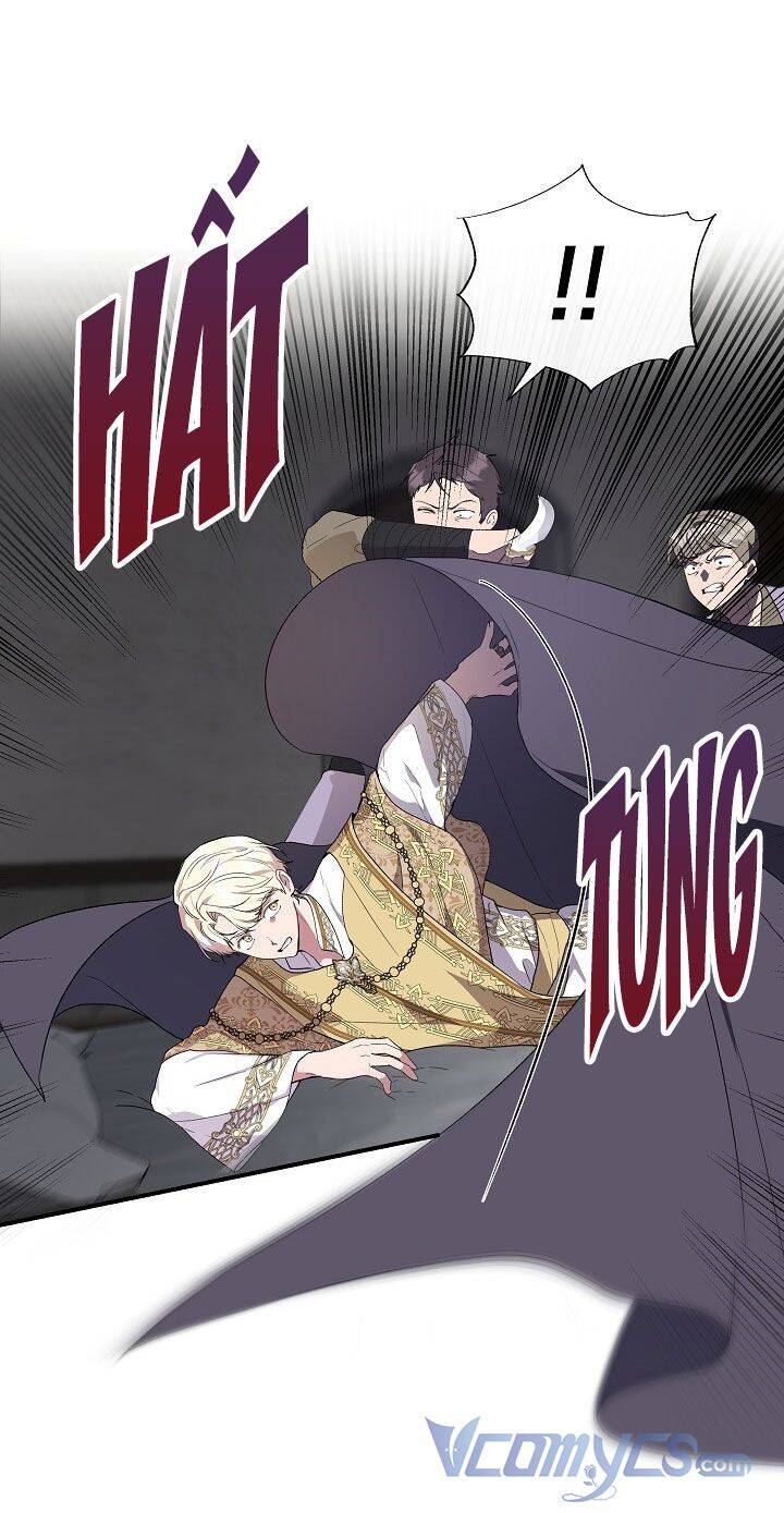 Tôi Không Phải Là Cinderella Chap 60 - Next Chap 61