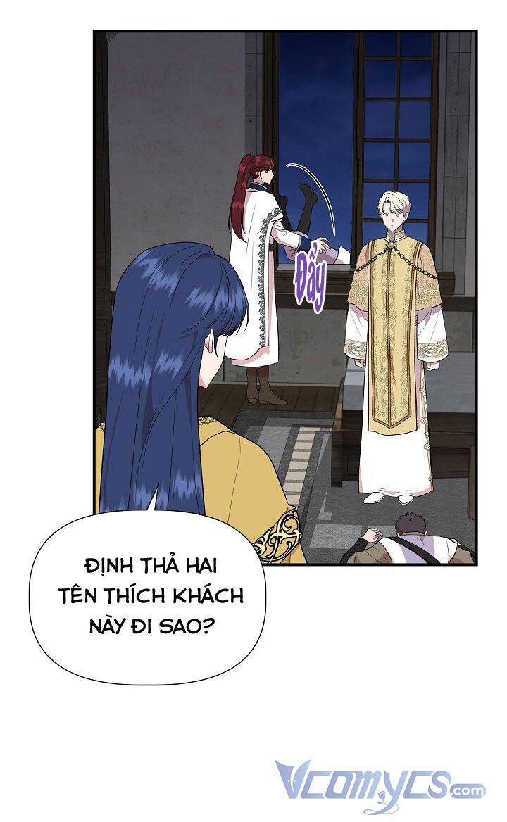 Tôi Không Phải Là Cinderella Chap 60 - Next Chap 61