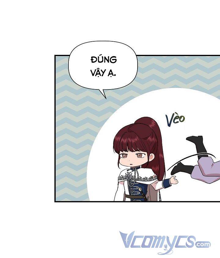 Tôi Không Phải Là Cinderella Chap 60 - Next Chap 61