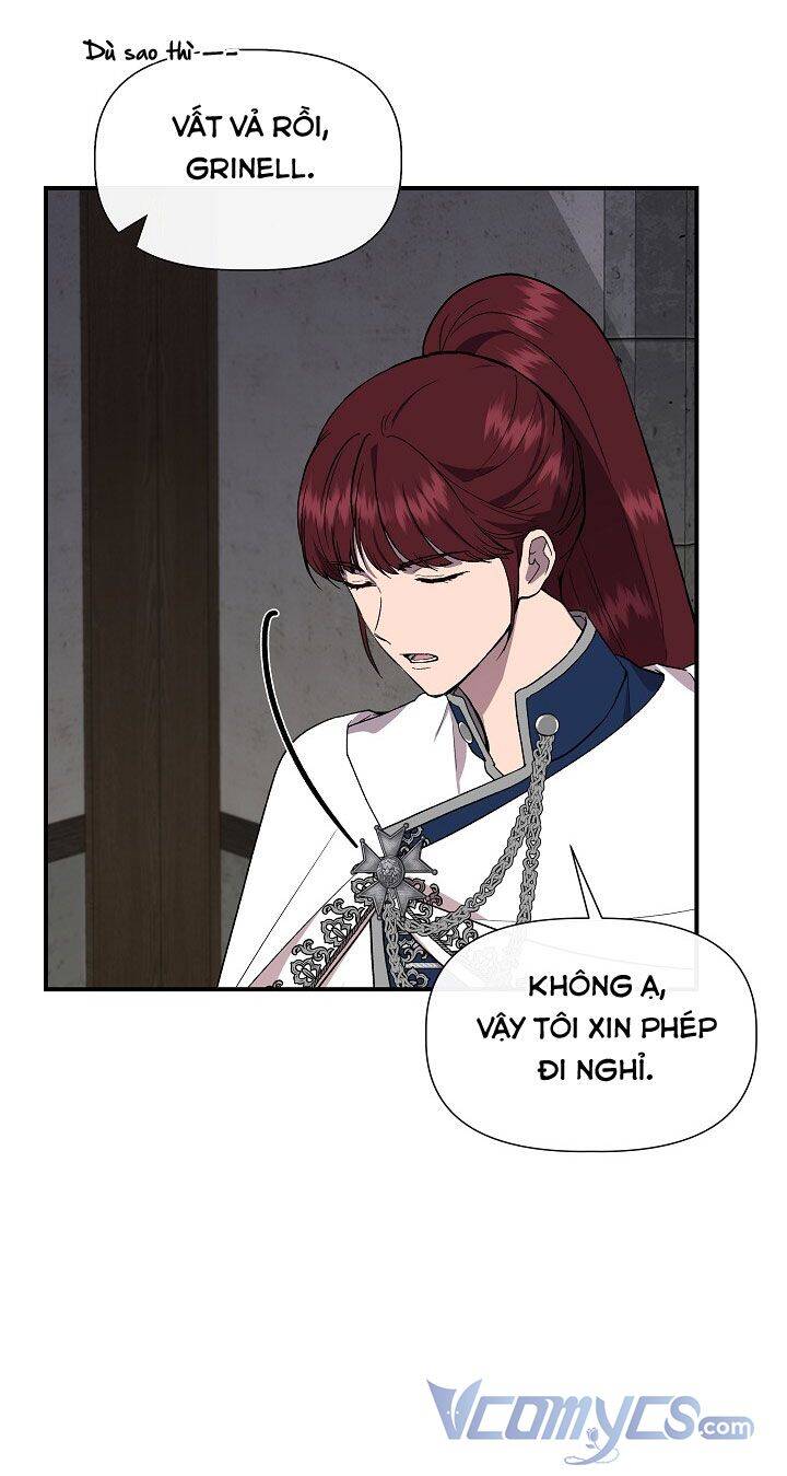 Tôi Không Phải Là Cinderella Chap 60 - Next Chap 61