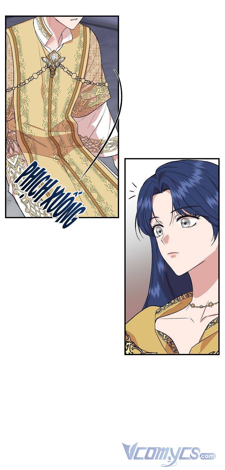 Tôi Không Phải Là Cinderella Chap 60 - Next Chap 61