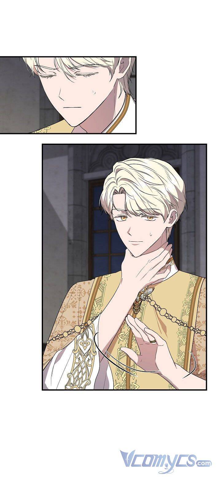 Tôi Không Phải Là Cinderella Chap 60 - Next Chap 61