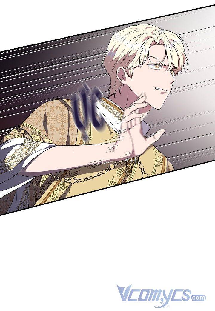 Tôi Không Phải Là Cinderella Chap 60 - Next Chap 61