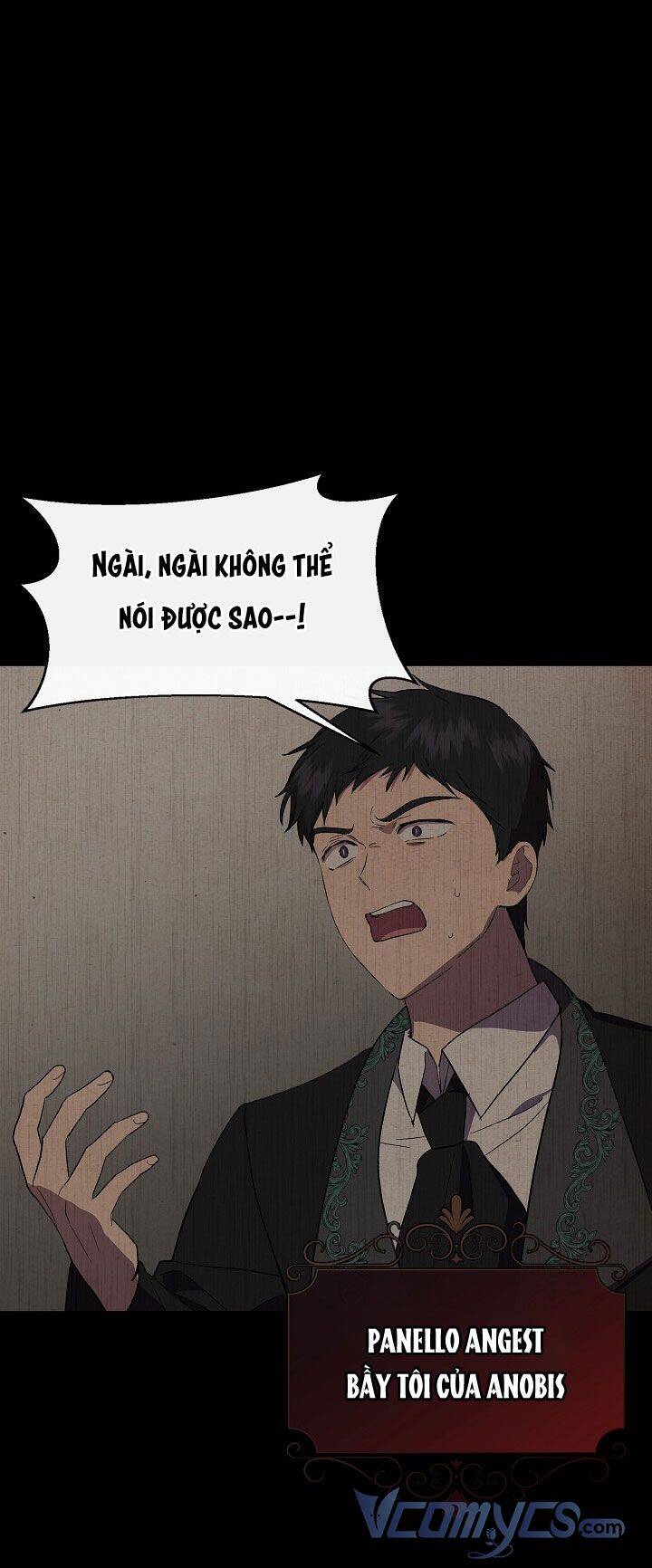 Tôi Không Phải Là Cinderella Chap 60 - Next Chap 61