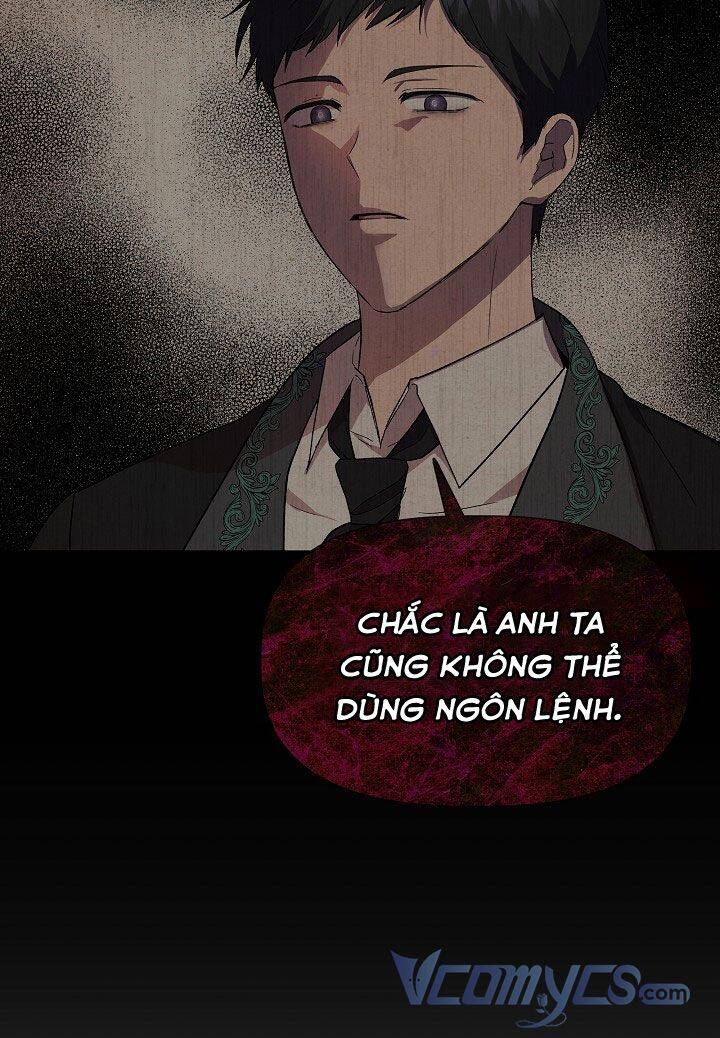 Tôi Không Phải Là Cinderella Chap 60 - Next Chap 61