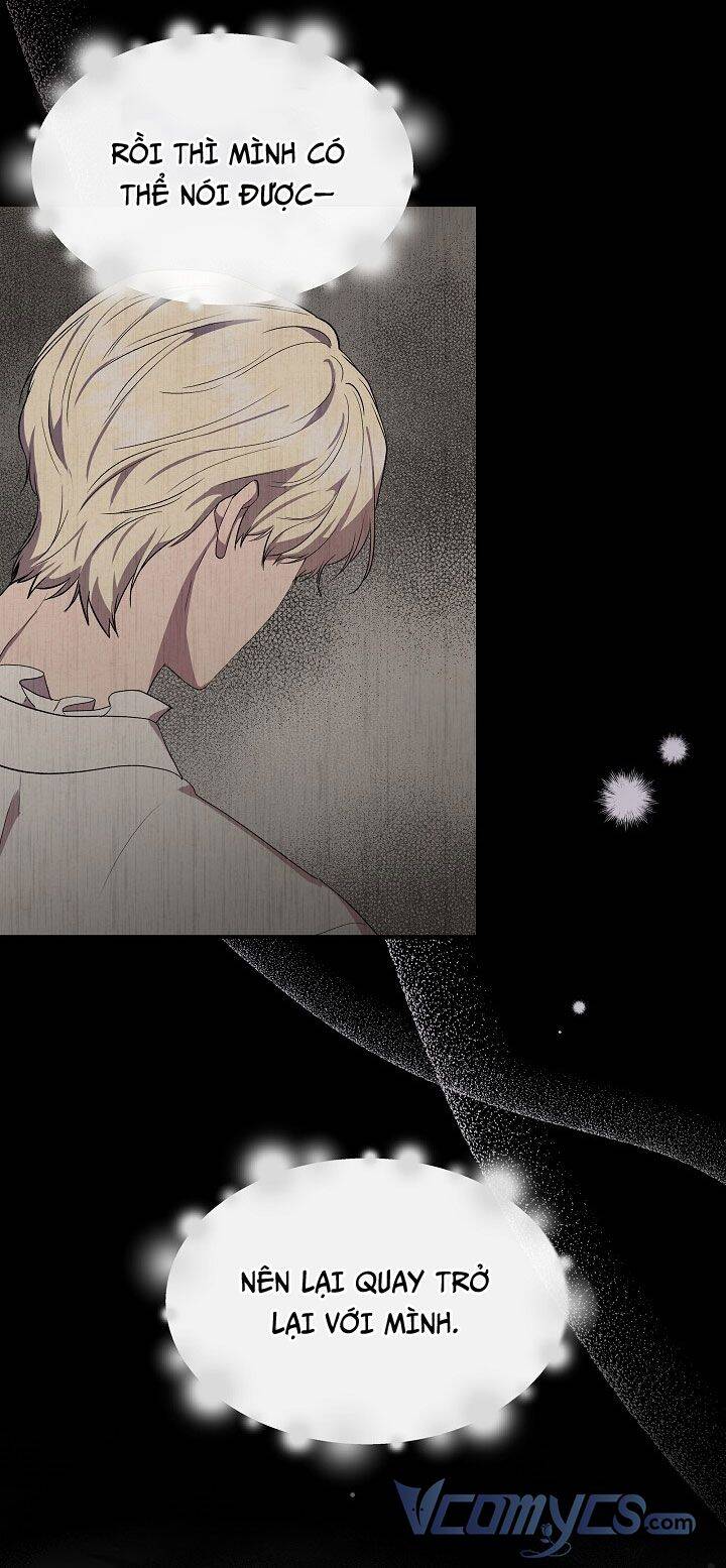 Tôi Không Phải Là Cinderella Chap 60 - Next Chap 61