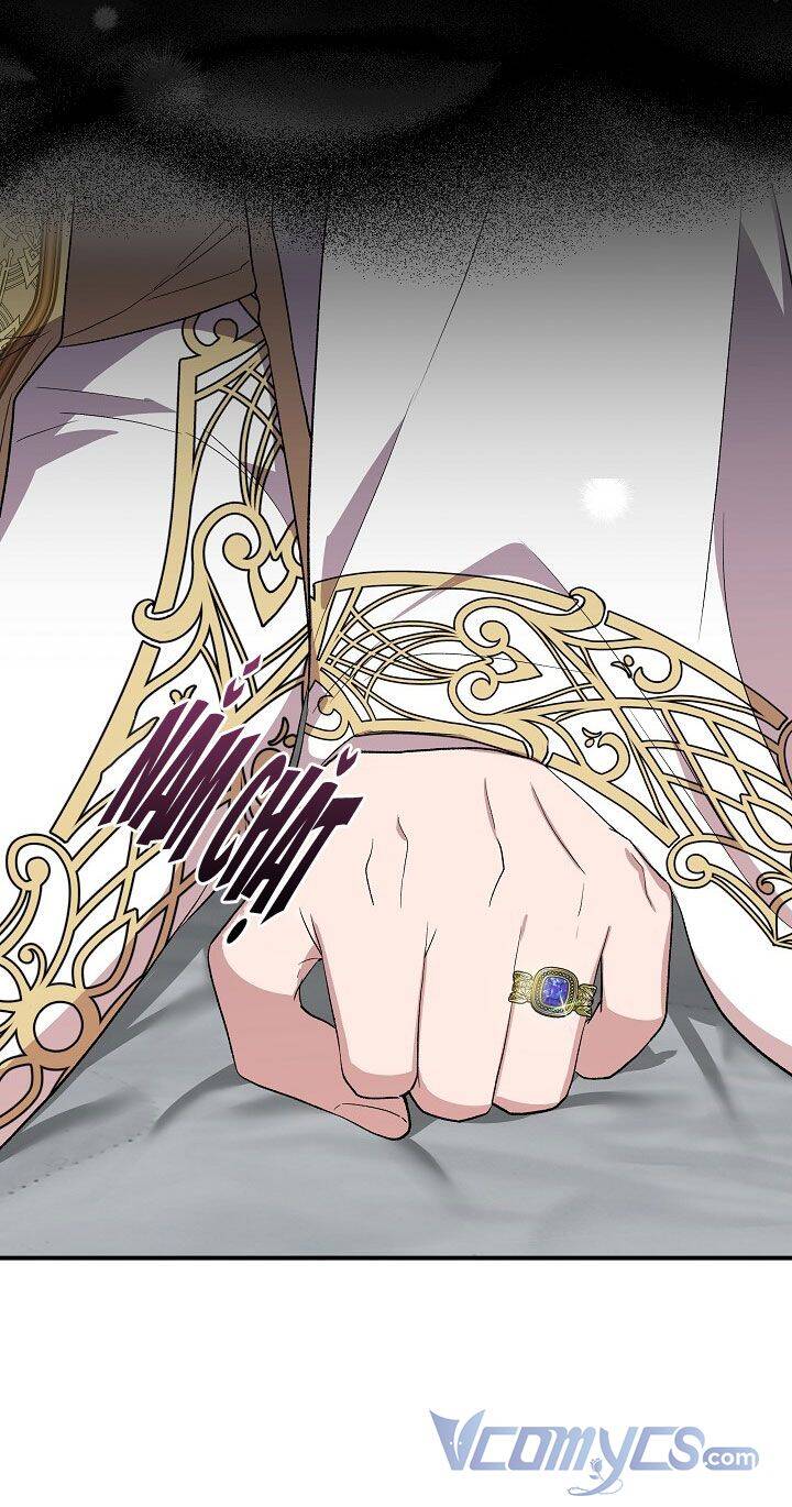 Tôi Không Phải Là Cinderella Chap 60 - Next Chap 61