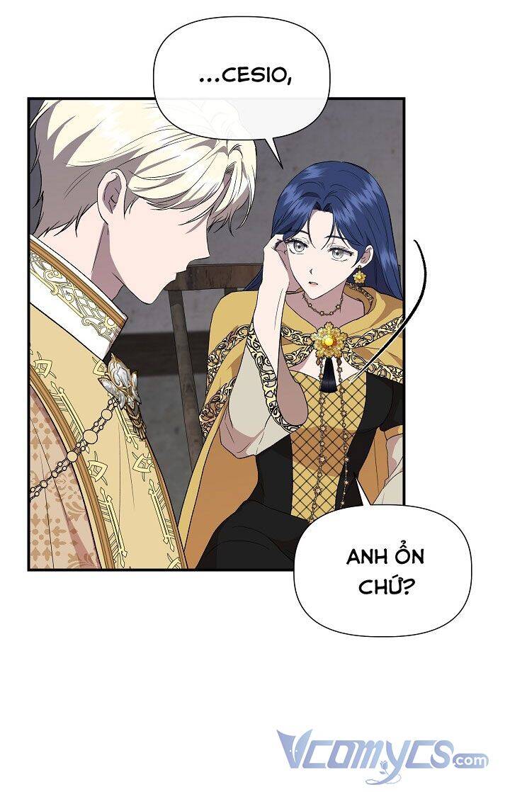 Tôi Không Phải Là Cinderella Chap 60 - Next Chap 61