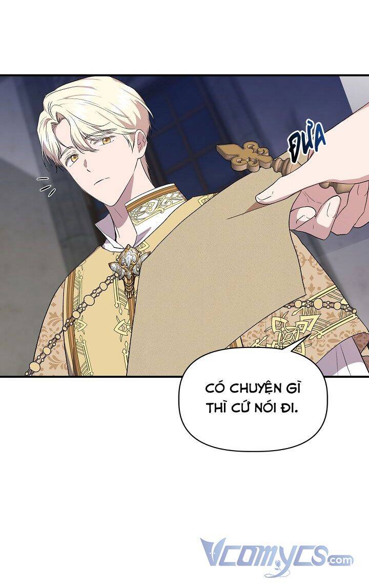 Tôi Không Phải Là Cinderella Chap 60 - Next Chap 61