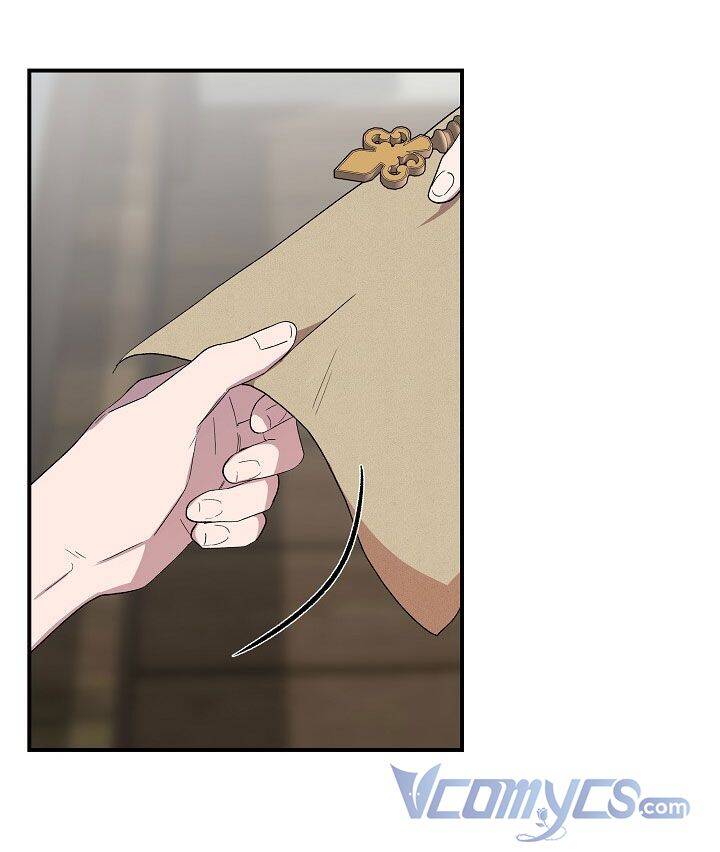 Tôi Không Phải Là Cinderella Chap 60 - Next Chap 61