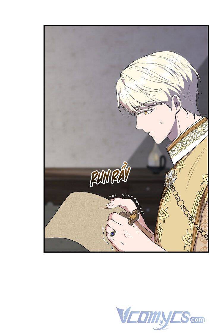 Tôi Không Phải Là Cinderella Chap 60 - Next Chap 61