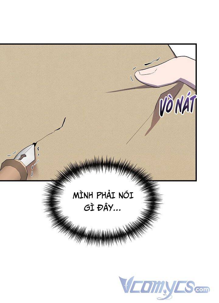 Tôi Không Phải Là Cinderella Chap 60 - Next Chap 61