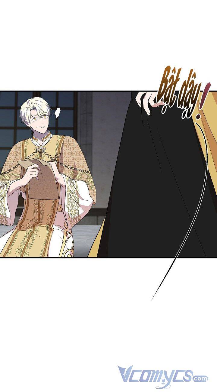 Tôi Không Phải Là Cinderella Chap 60 - Next Chap 61
