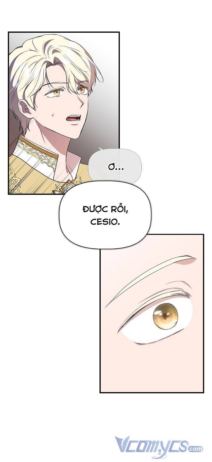 Tôi Không Phải Là Cinderella Chap 60 - Next Chap 61