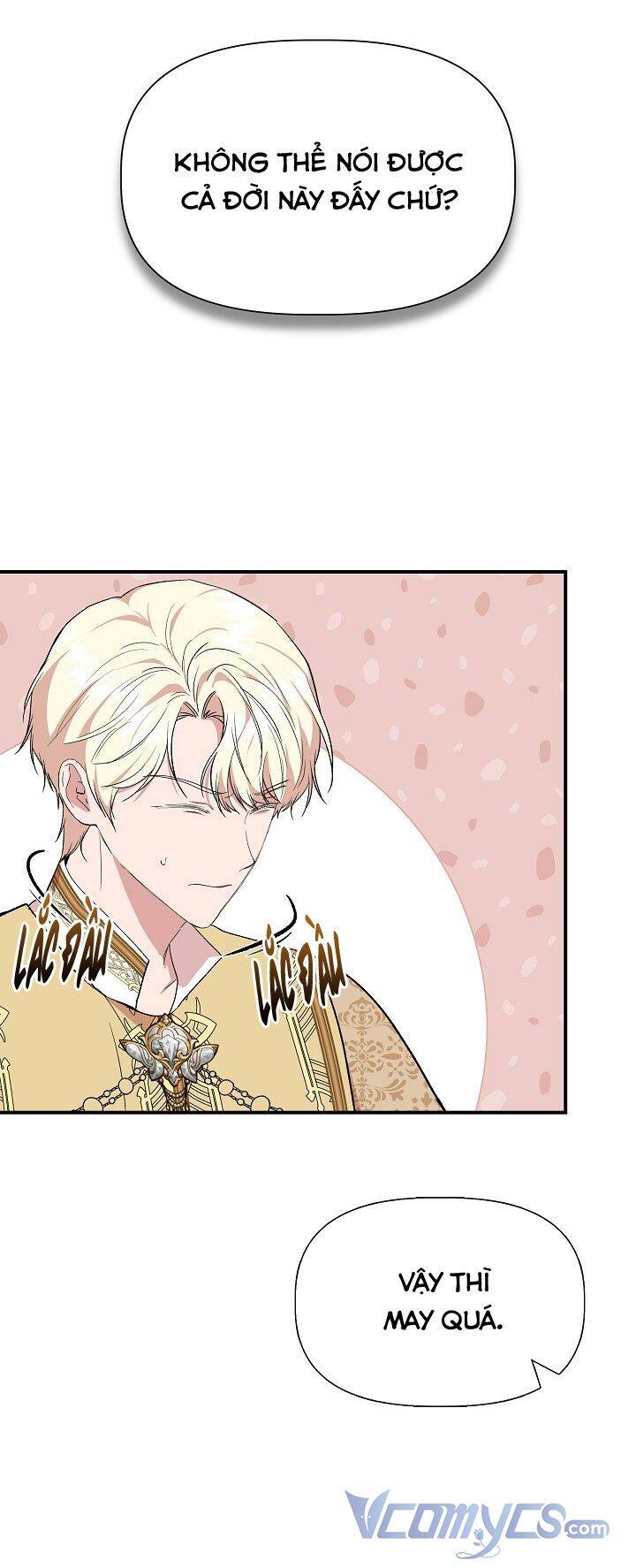 Tôi Không Phải Là Cinderella Chap 60 - Next Chap 61