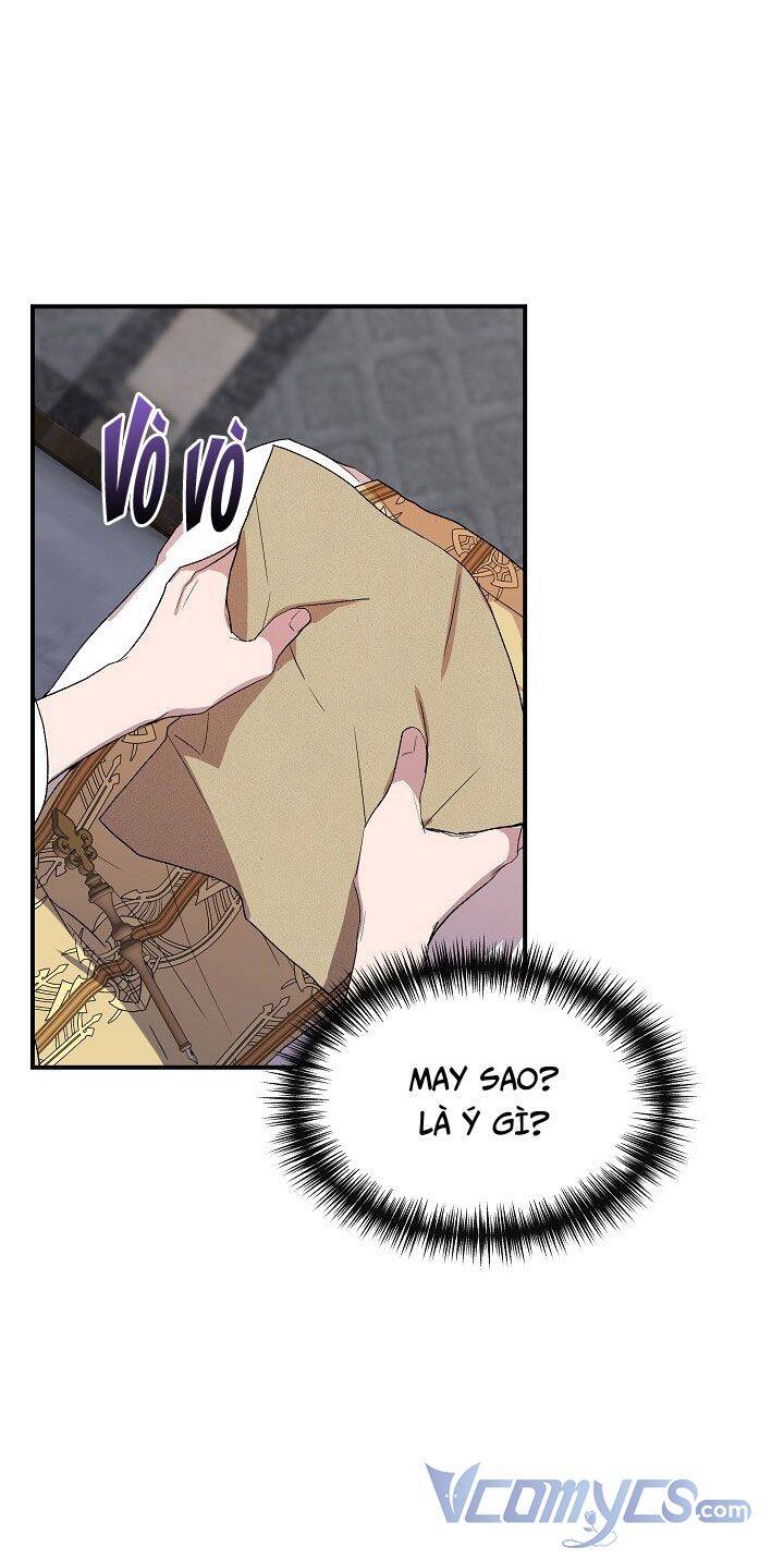 Tôi Không Phải Là Cinderella Chap 60 - Next Chap 61