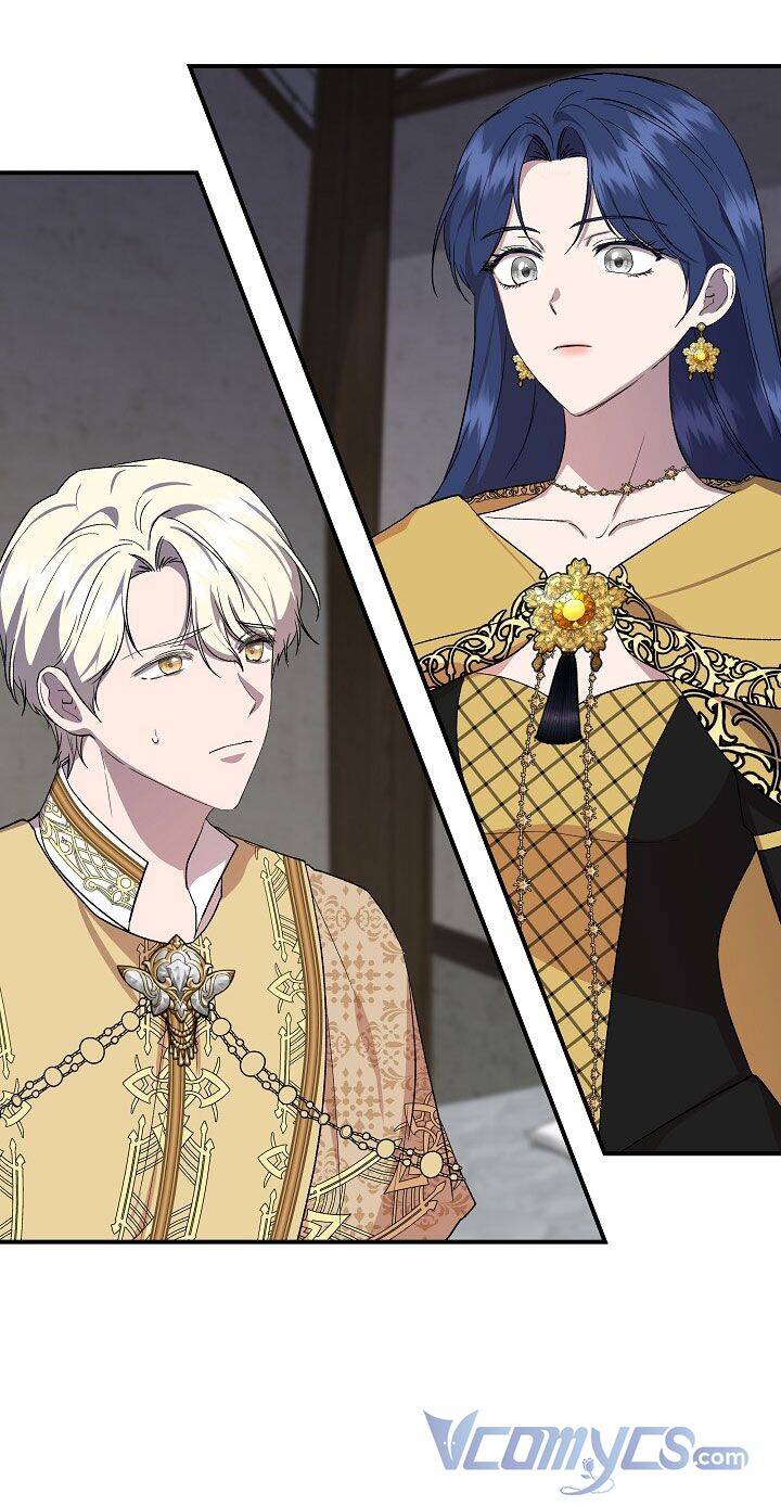 Tôi Không Phải Là Cinderella Chap 60 - Next Chap 61