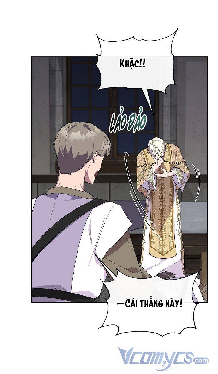 Tôi Không Phải Là Cinderella Chap 60 - Next Chap 61