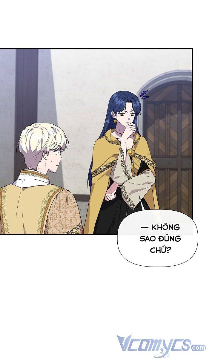 Tôi Không Phải Là Cinderella Chap 61 - Next Chap 62