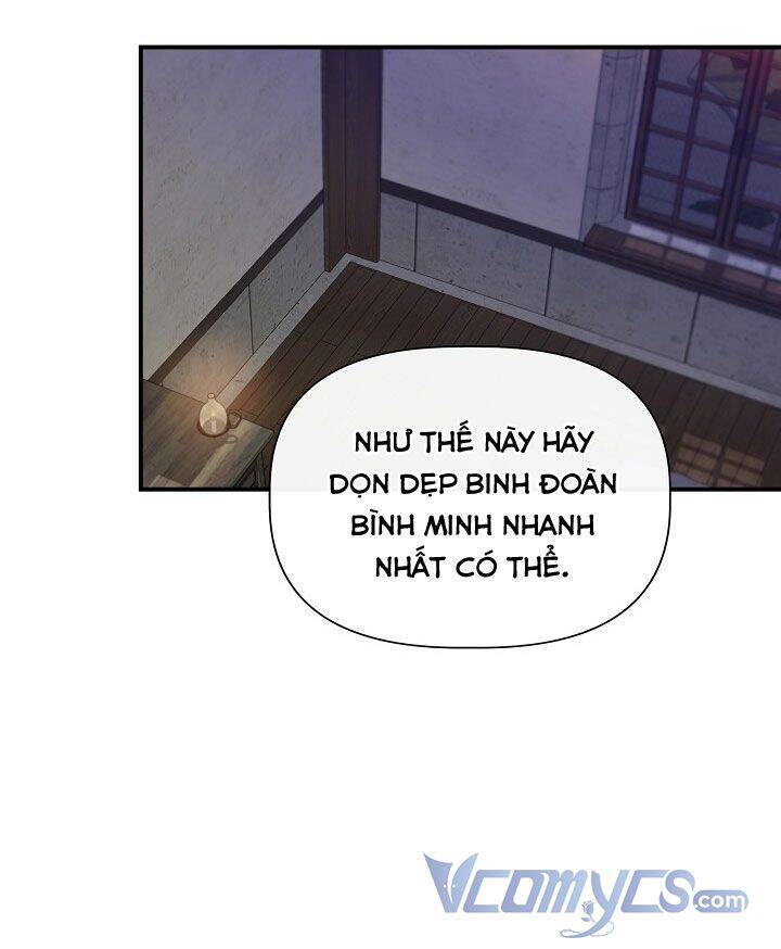Tôi Không Phải Là Cinderella Chap 61 - Next Chap 62