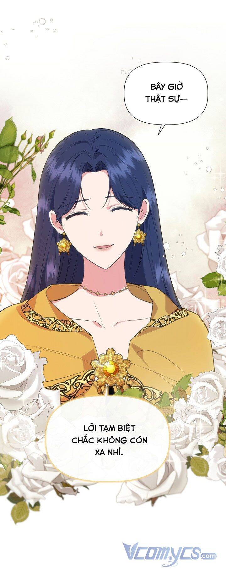 Tôi Không Phải Là Cinderella Chap 61 - Next Chap 62