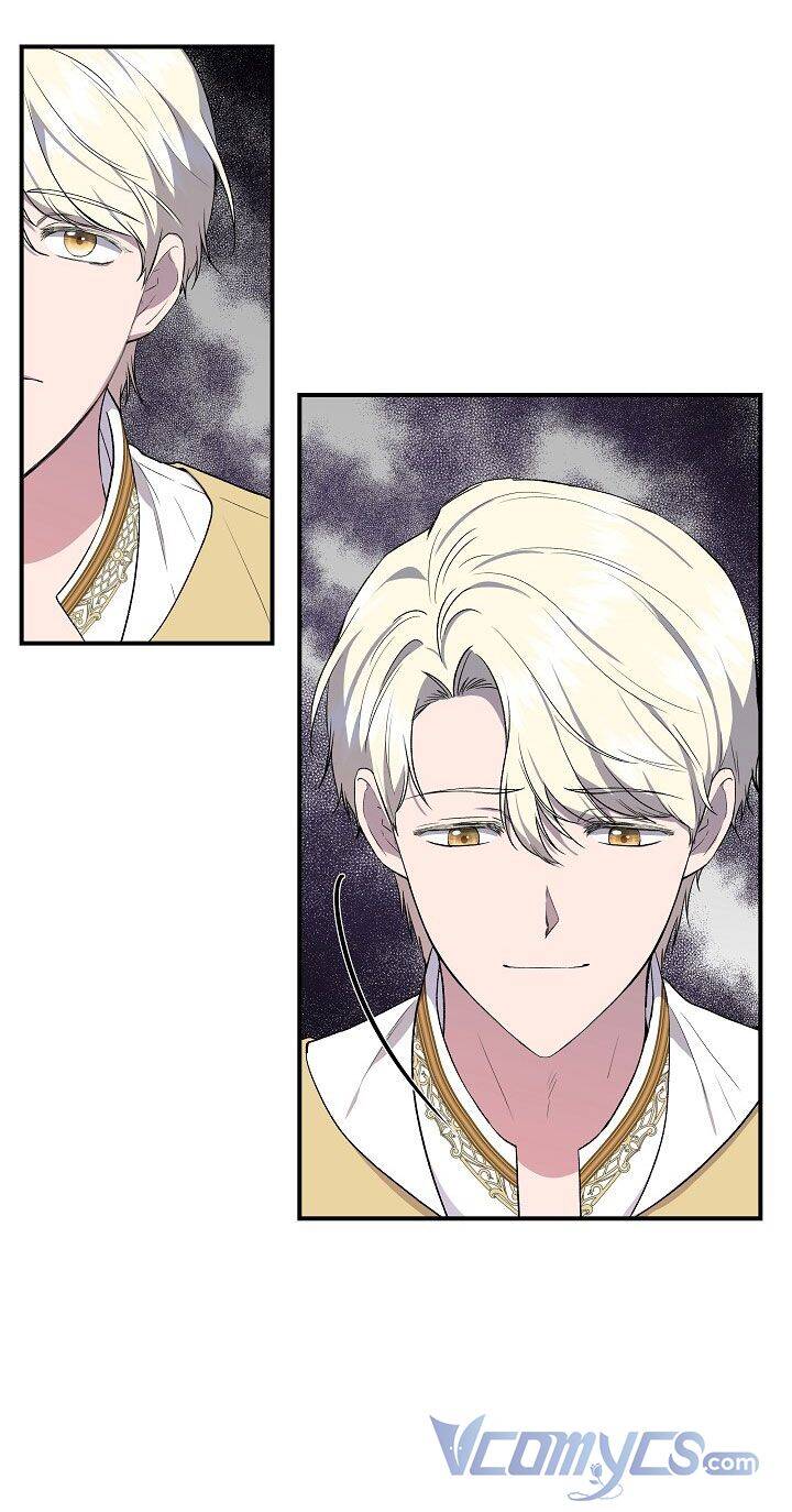 Tôi Không Phải Là Cinderella Chap 61 - Next Chap 62