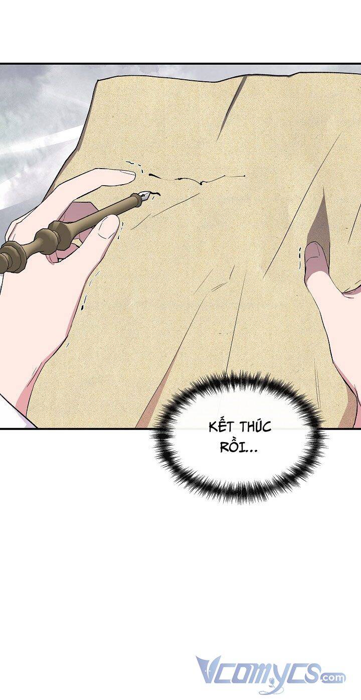 Tôi Không Phải Là Cinderella Chap 61 - Next Chap 62