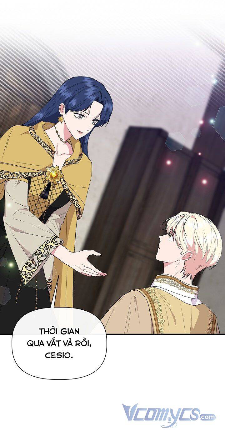 Tôi Không Phải Là Cinderella Chap 61 - Next Chap 62