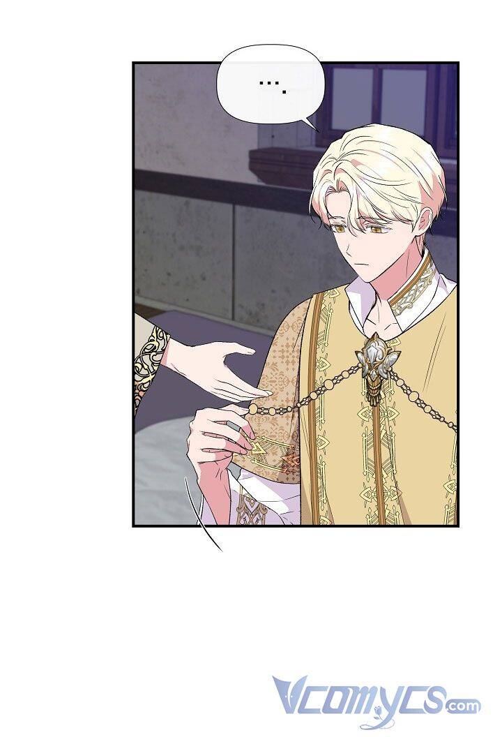 Tôi Không Phải Là Cinderella Chap 61 - Next Chap 62