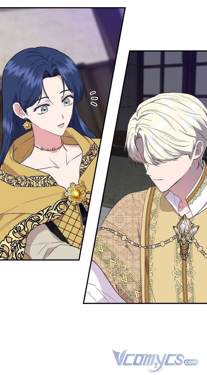 Tôi Không Phải Là Cinderella Chap 61 - Next Chap 62