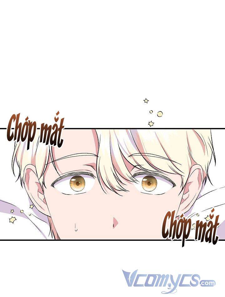 Tôi Không Phải Là Cinderella Chap 61 - Next Chap 62