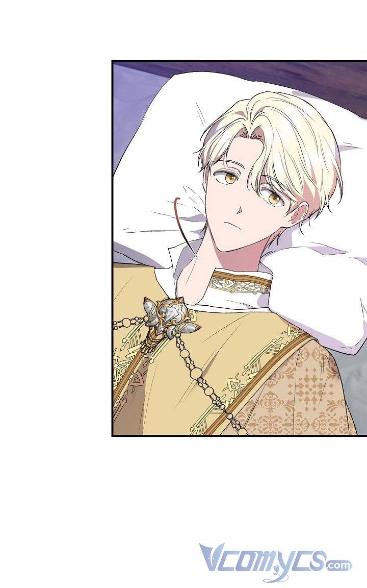 Tôi Không Phải Là Cinderella Chap 61 - Next Chap 62