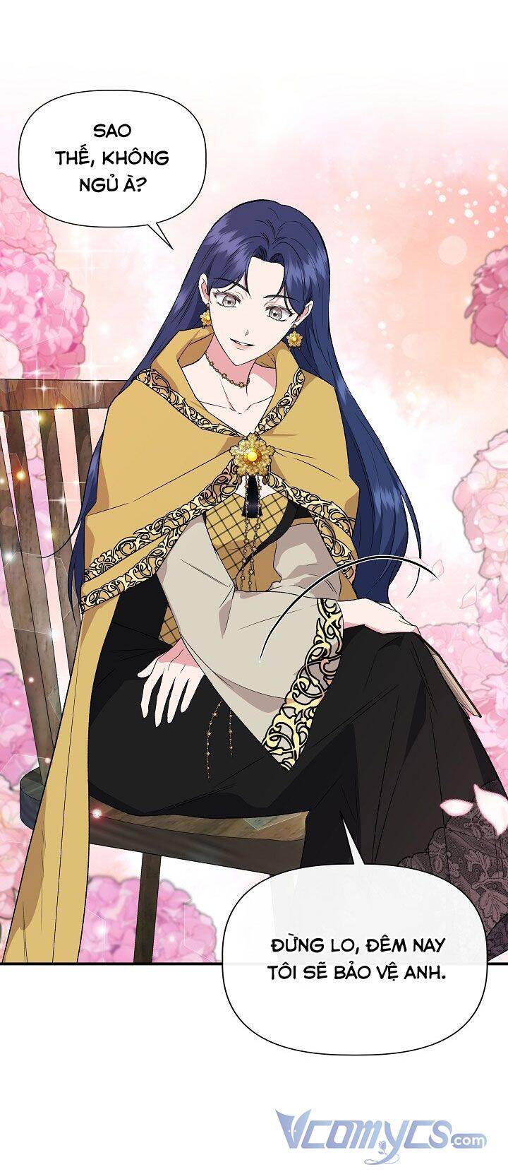 Tôi Không Phải Là Cinderella Chap 61 - Next Chap 62