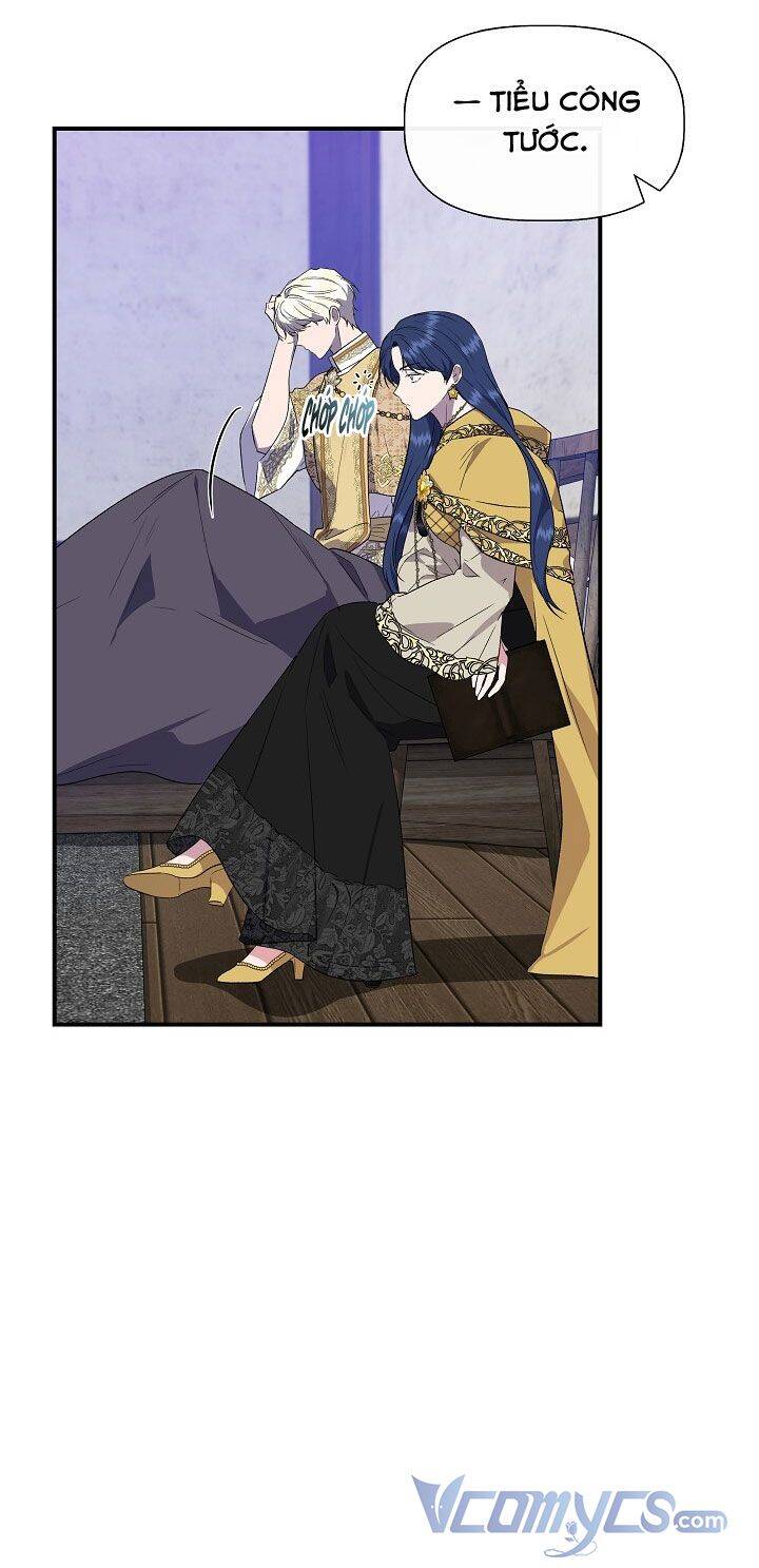Tôi Không Phải Là Cinderella Chap 61 - Next Chap 62