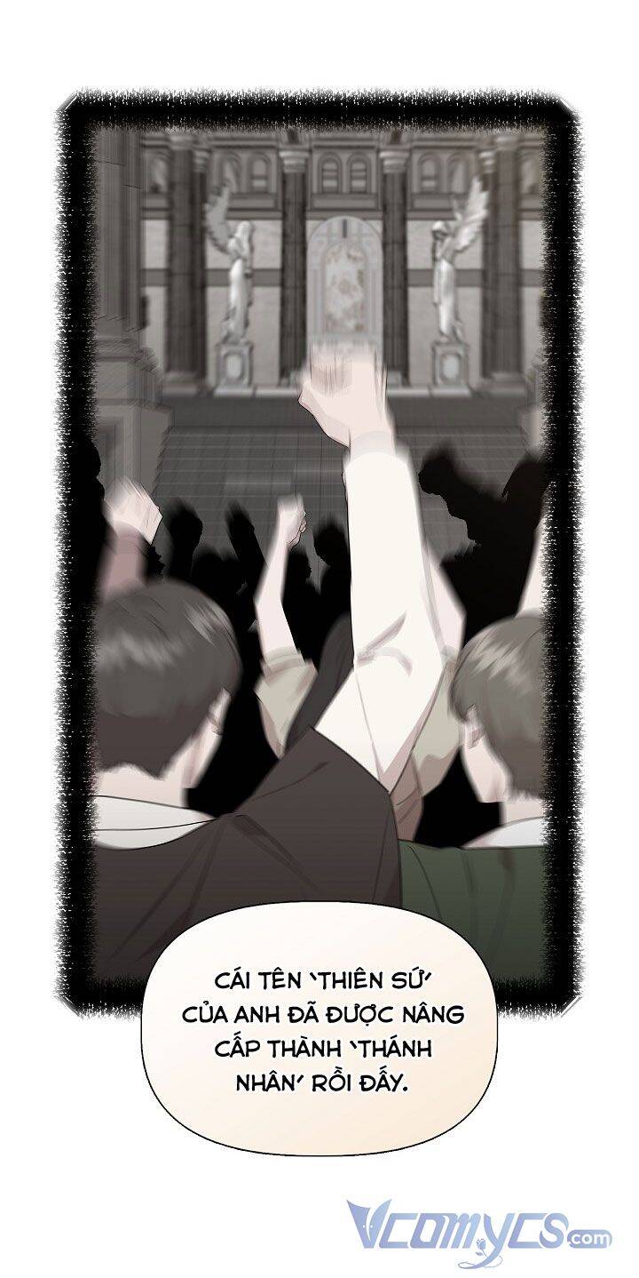 Tôi Không Phải Là Cinderella Chap 61 - Next Chap 62
