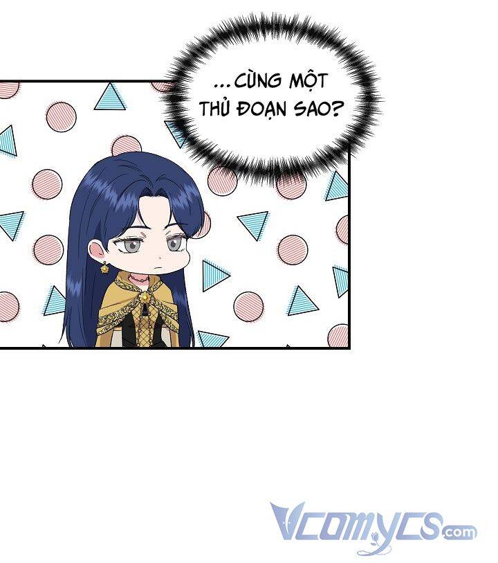 Tôi Không Phải Là Cinderella Chap 61 - Next Chap 62