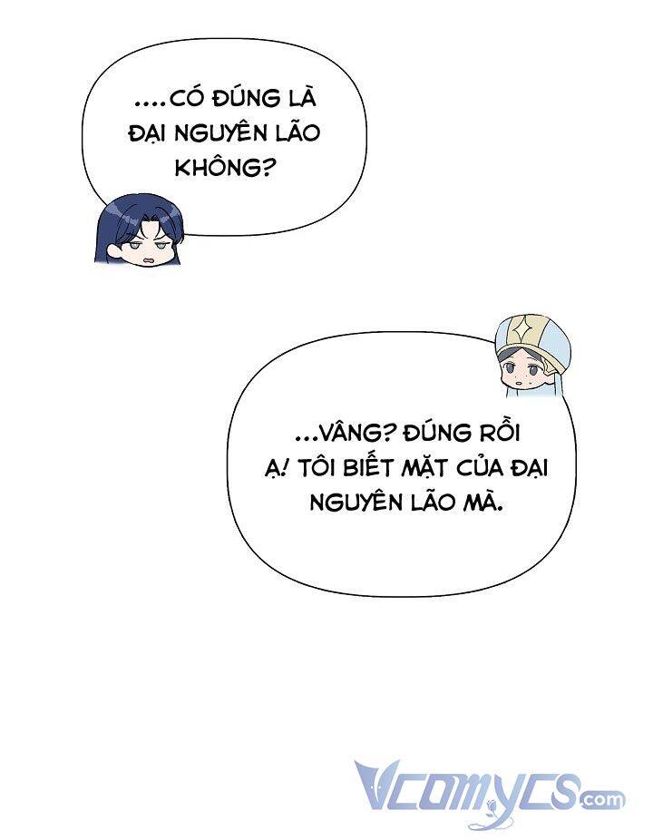 Tôi Không Phải Là Cinderella Chap 61 - Next Chap 62