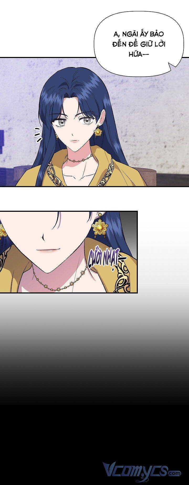 Tôi Không Phải Là Cinderella Chap 61 - Next Chap 62