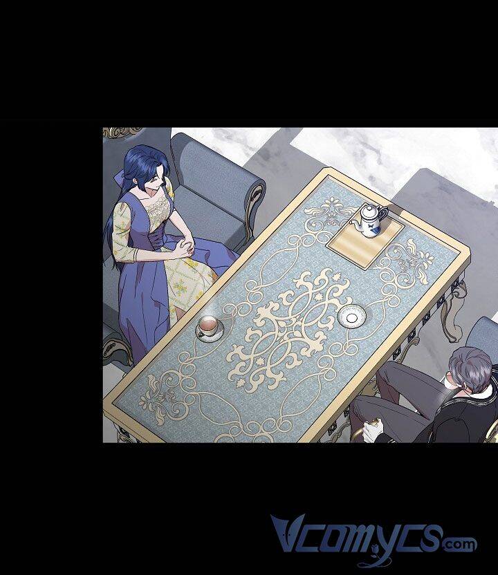 Tôi Không Phải Là Cinderella Chap 61 - Next Chap 62
