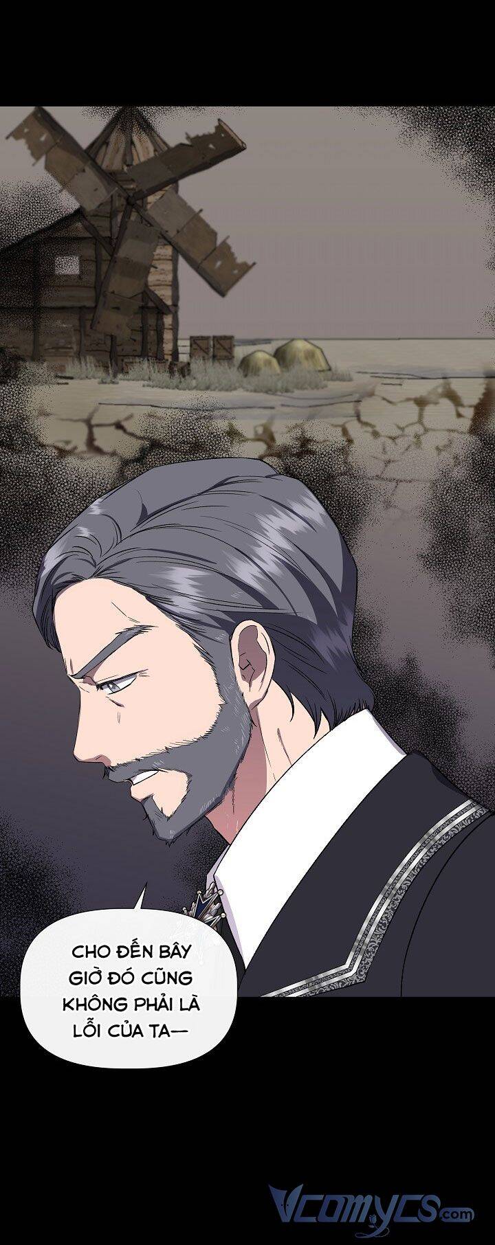 Tôi Không Phải Là Cinderella Chap 61 - Next Chap 62