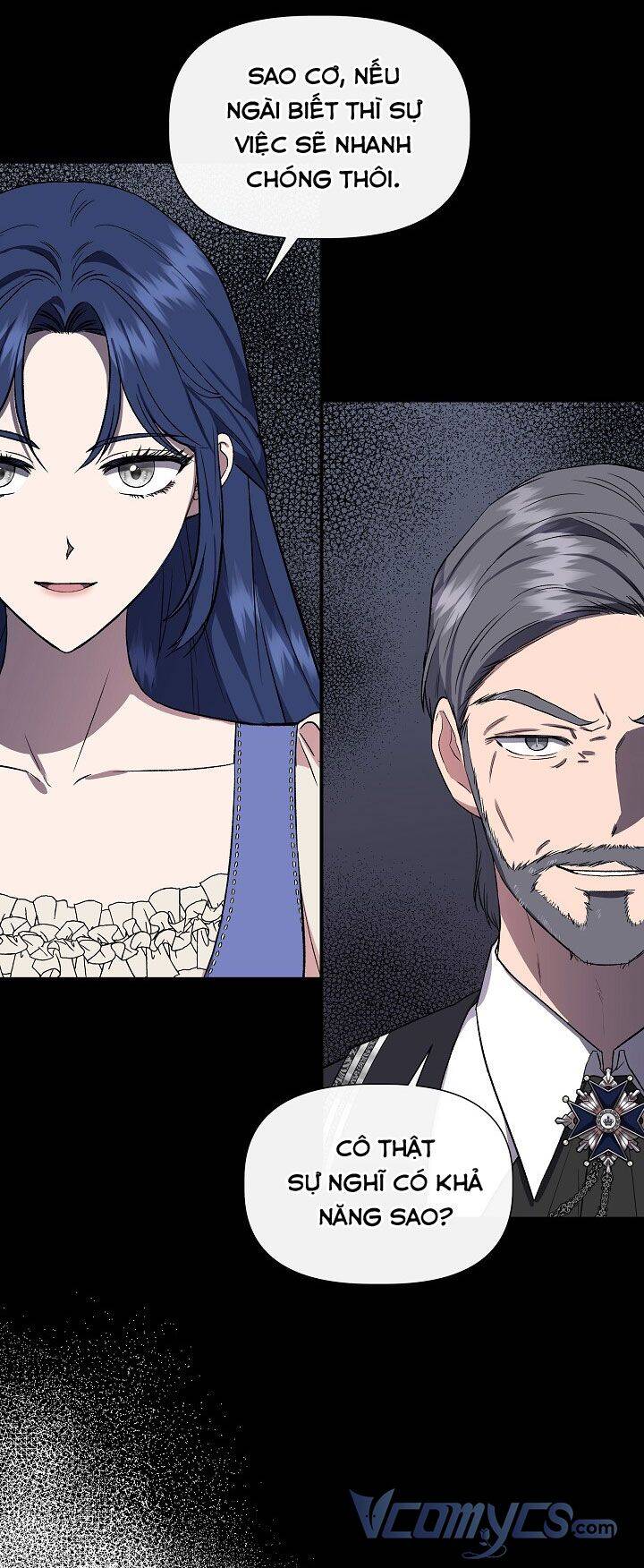 Tôi Không Phải Là Cinderella Chap 61 - Next Chap 62