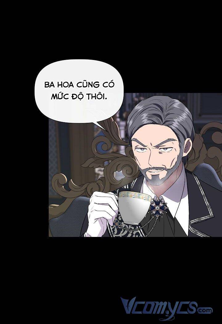 Tôi Không Phải Là Cinderella Chap 61 - Next Chap 62