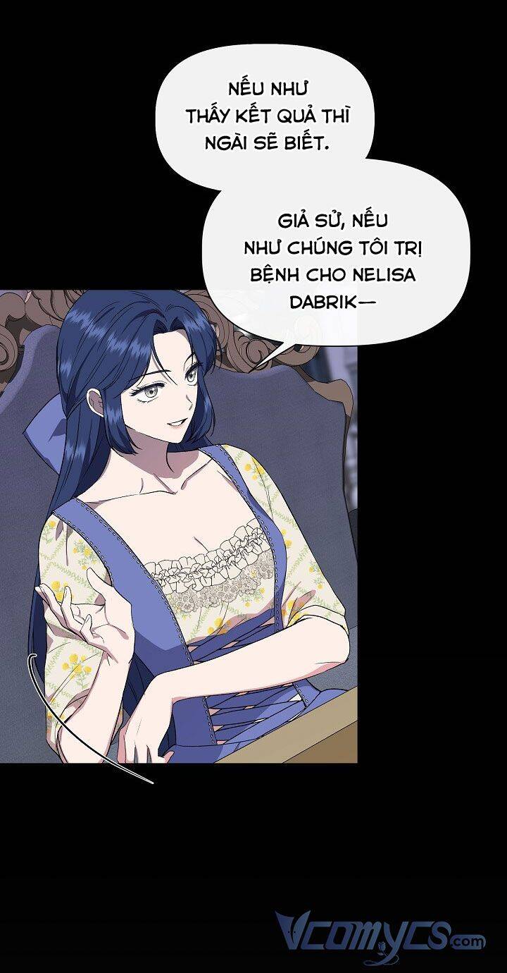Tôi Không Phải Là Cinderella Chap 61 - Next Chap 62