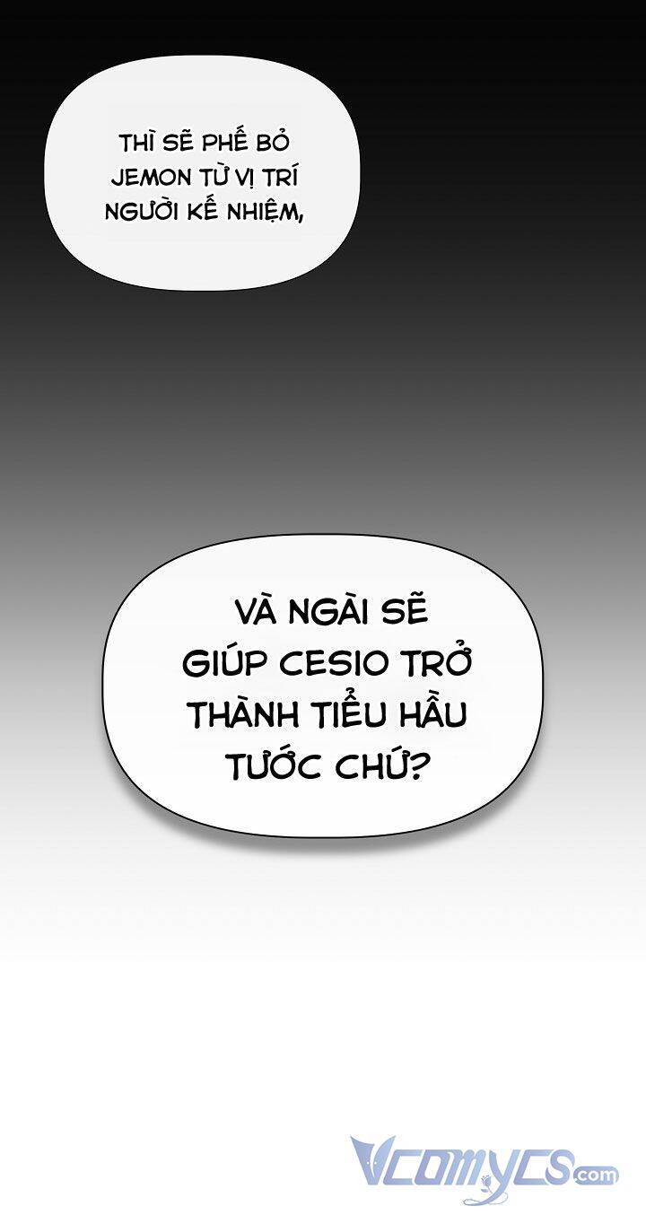 Tôi Không Phải Là Cinderella Chap 61 - Next Chap 62