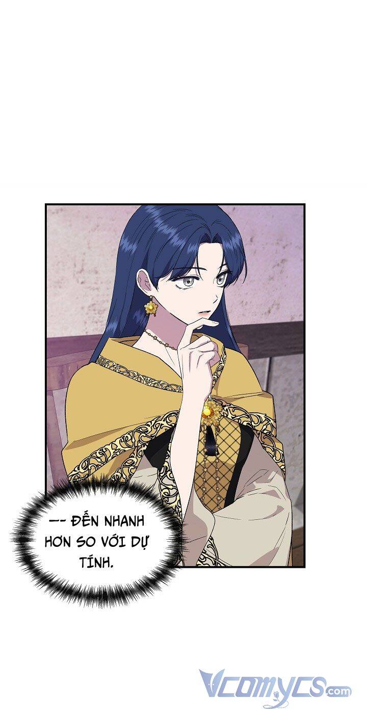 Tôi Không Phải Là Cinderella Chap 61 - Next Chap 62